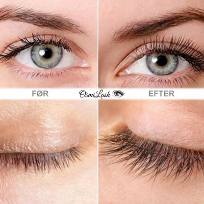 Osmi Eyes - Serum til sensitive vipper