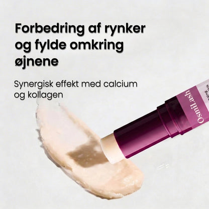 OsmiStick - Fyld op, glat ud, løft din hud