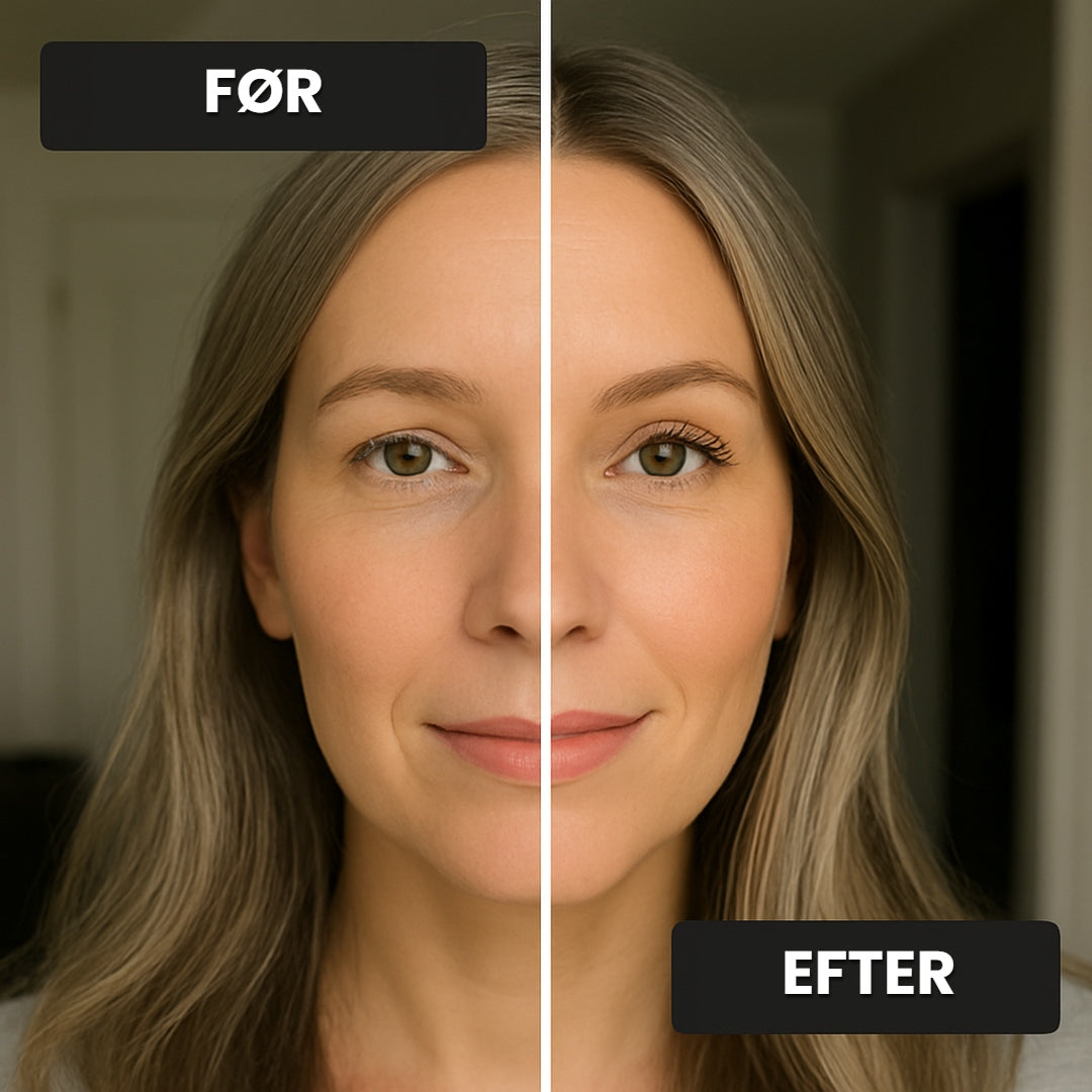 OsmiLash - Videnskaben bag perfekte vipper