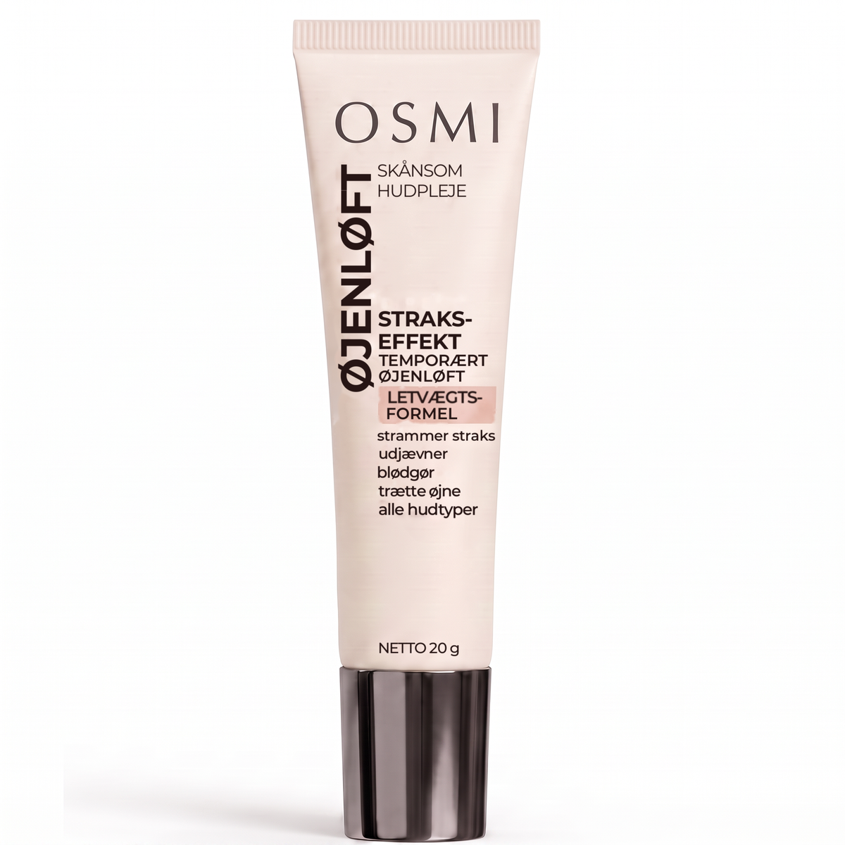OSMI Temporært Øjenløft – tube