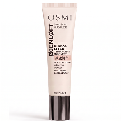 OSMI Temporært Øjenløft – tube