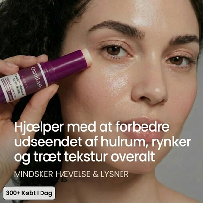 OsmiStick - Fyld op, glat ud, løft din hud