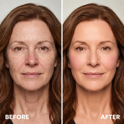 Osmi – The Stick That Makes Mature Skin Glow Again