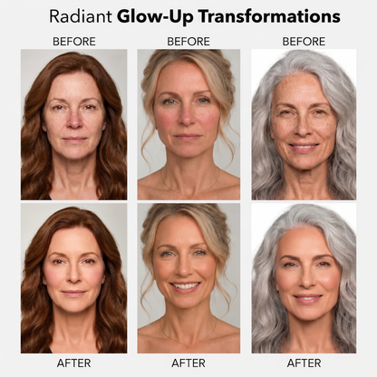 Osmi – The Stick That Makes Mature Skin Glow Again