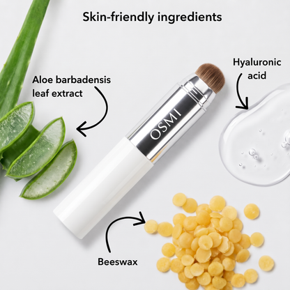 Osmi – The Stick That Makes Mature Skin Glow Again