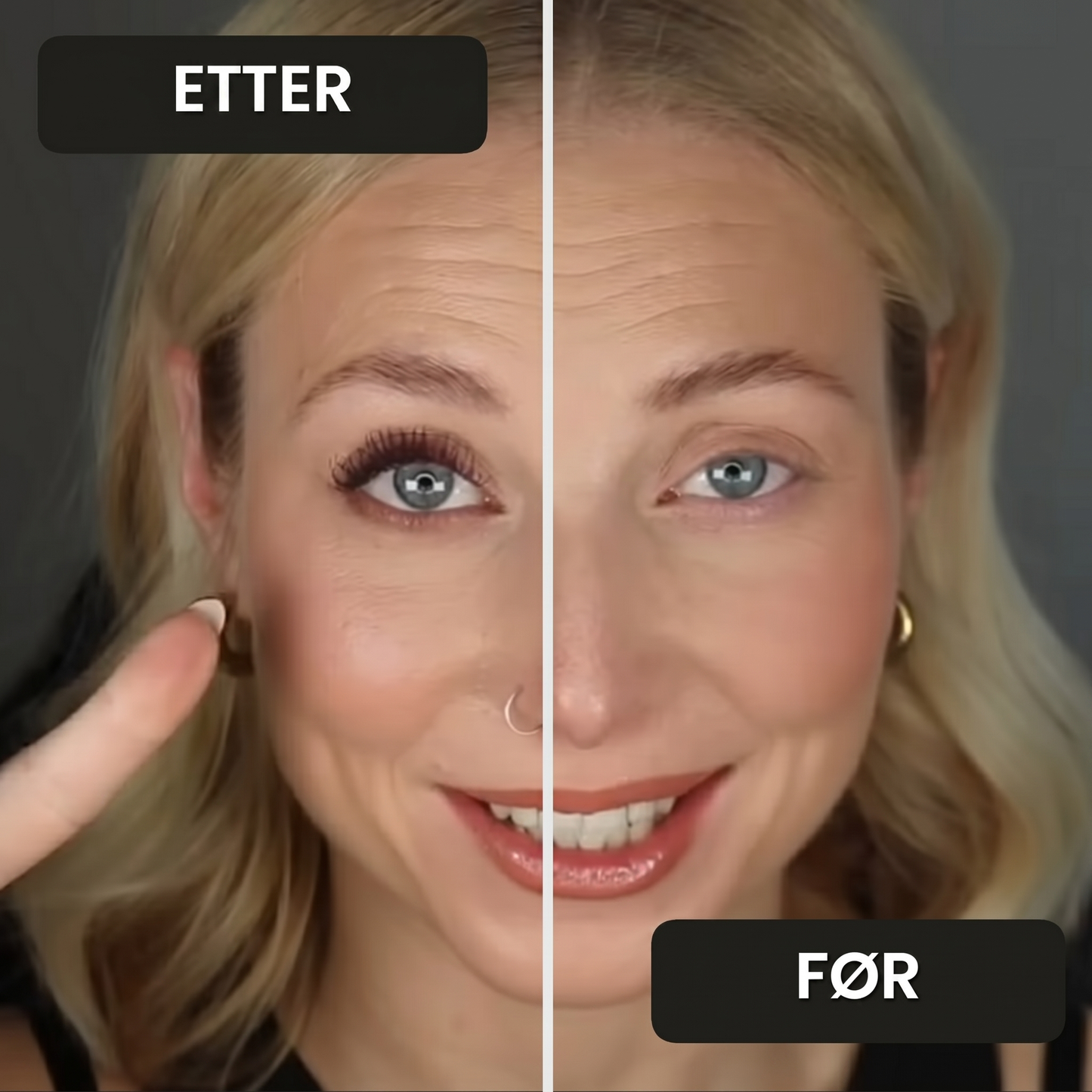OsmiLash – Vitenskapen bak perfekte vipper