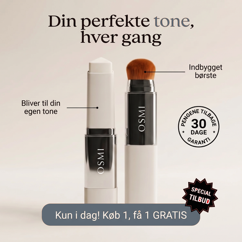 OSMI® Farveskiftende Foundation Stick