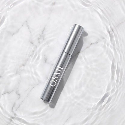 OSMI Lash Serum Silver on water