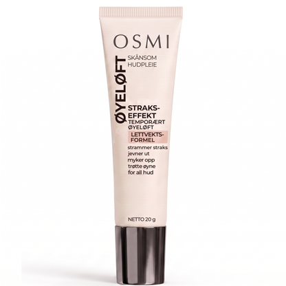 OSMI Temporært Øyeløft – tube