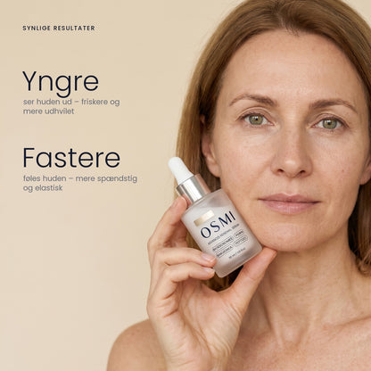 OSMI® Advanced Renewal Serum – bioexosomer & PDRN
