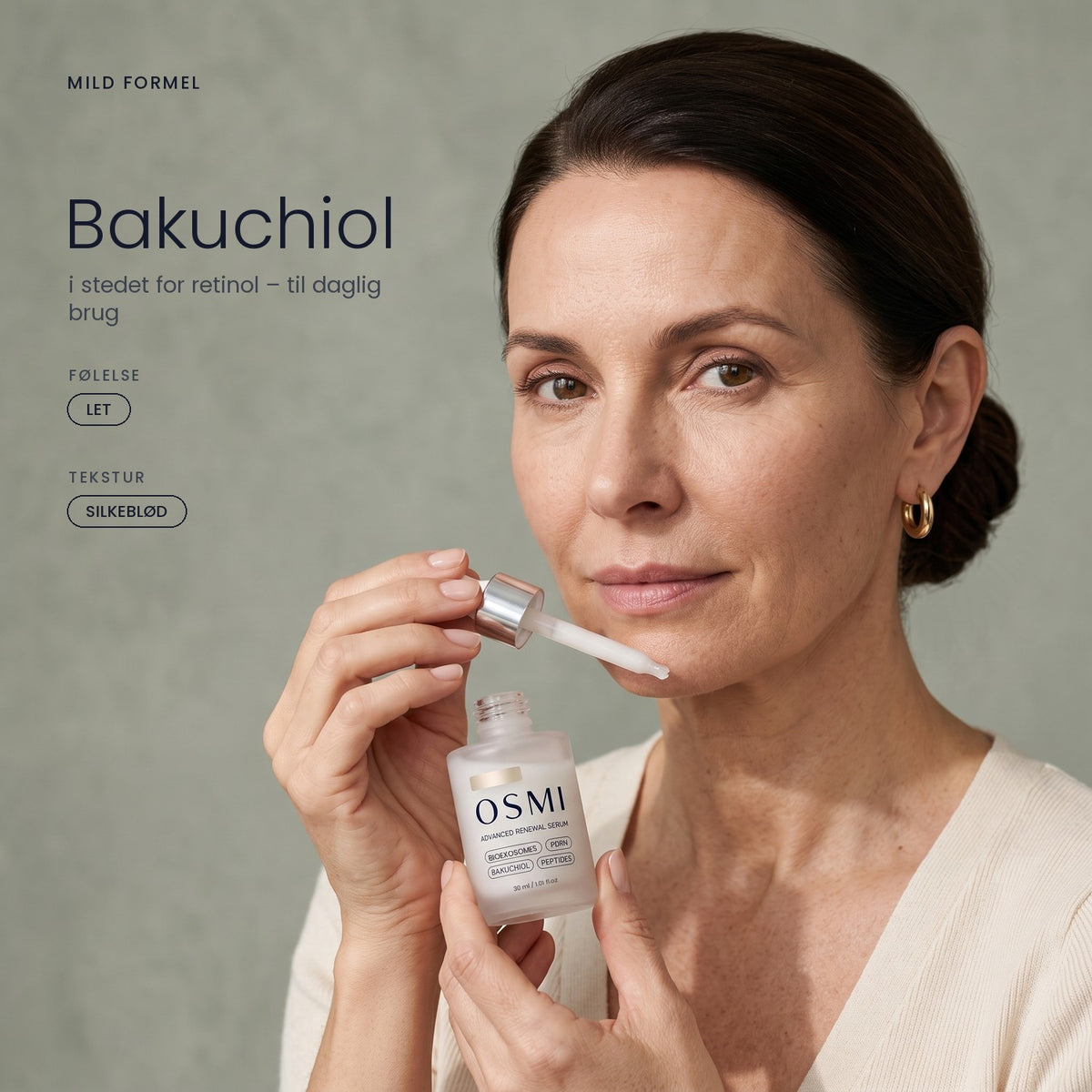 OSMI® Advanced Renewal Serum – bioexosomer & PDRN