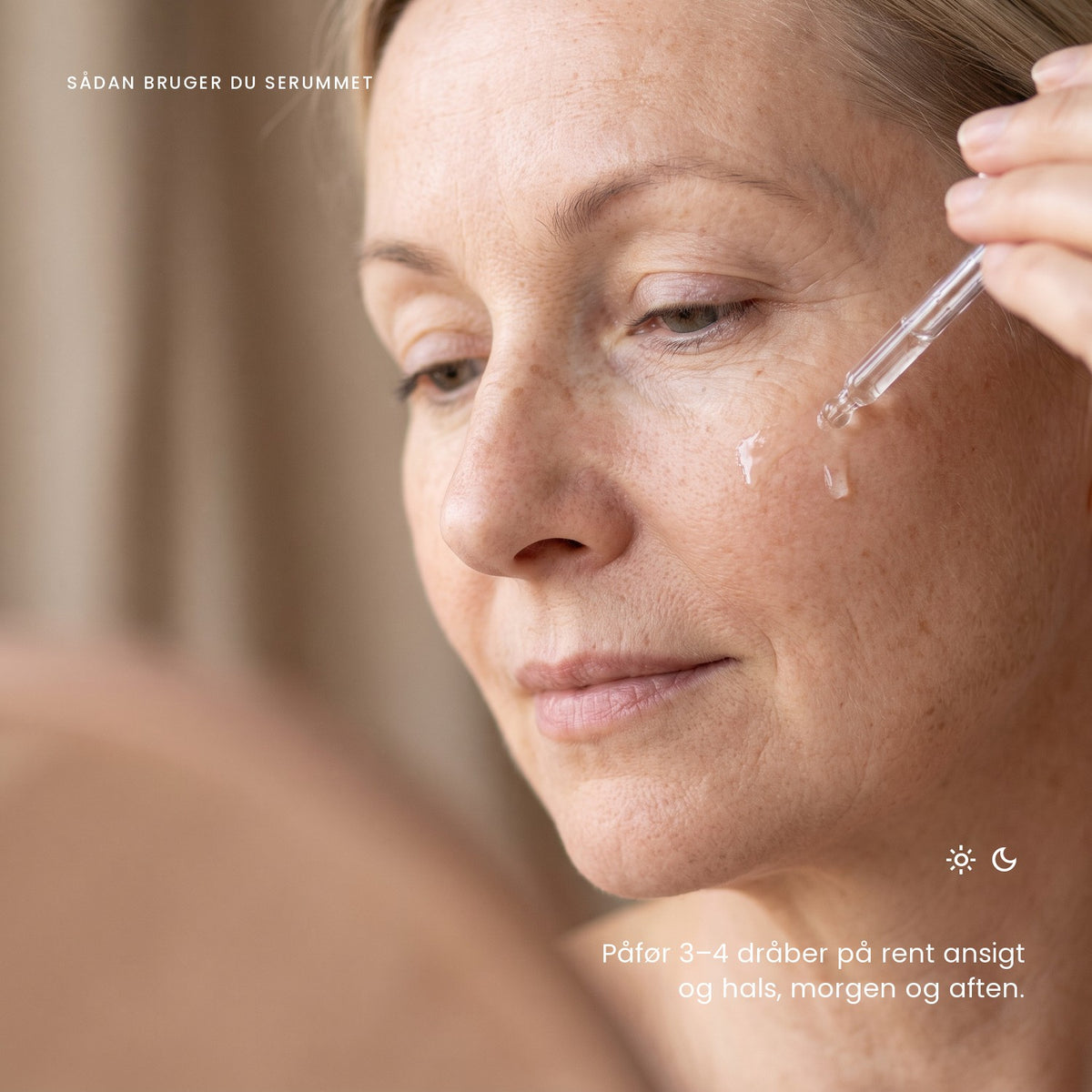 OSMI® Advanced Renewal Serum – bioexosomer & PDRN