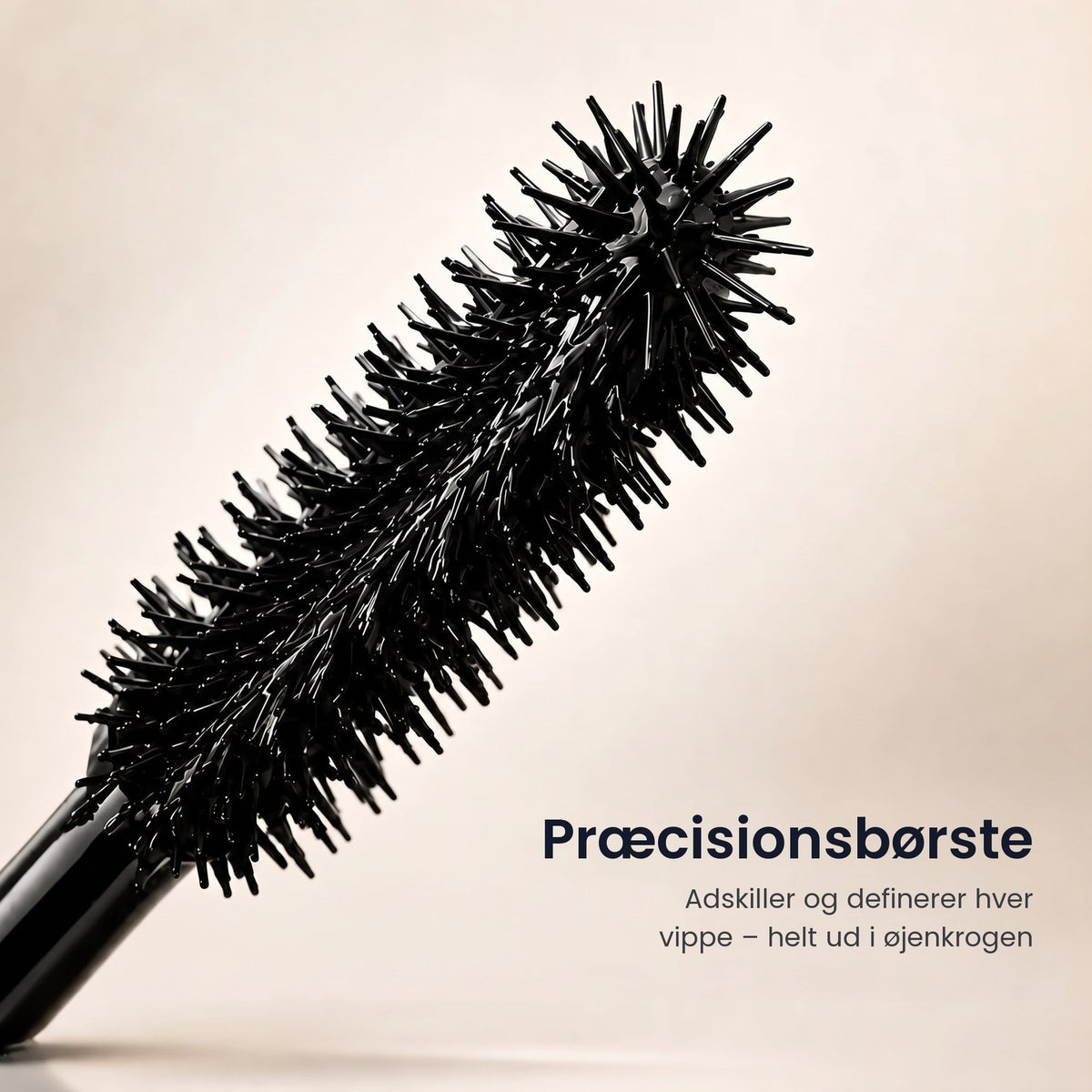 OSMI® Serum Mascara – Mascara & vippeserum i én