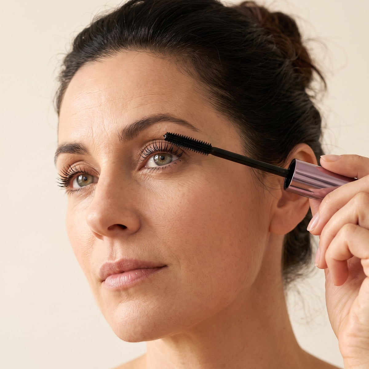 OSMI® Serum Mascara – Mascara & vippeserum i én