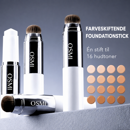 Osmi - Sticken, der får moden hud til at stråle igen.