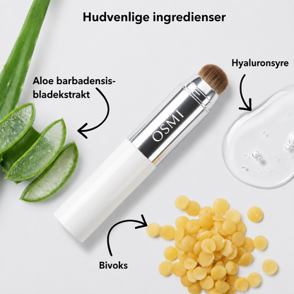 Osmi - Sticken, der får moden hud til at stråle igen.