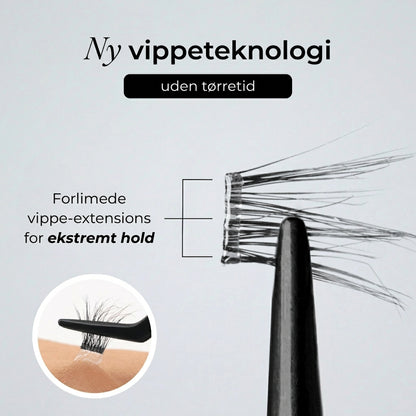 OsmiLash - Slip for morgenstress hele ugen