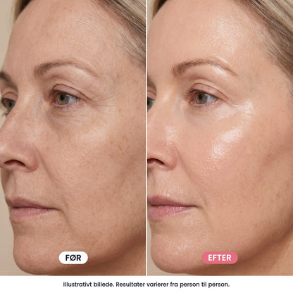 OSMI® Collagen Mask – koreansk peel-off-maske med kollagen