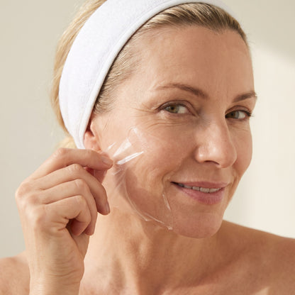 OSMI® Collagen Mask – koreansk peel-off-maske med kollagen